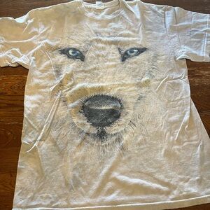 Delta Light Gray T-Shirt